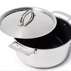 Viking Performance Ti 5.2QT Dutch Oven w/Lid